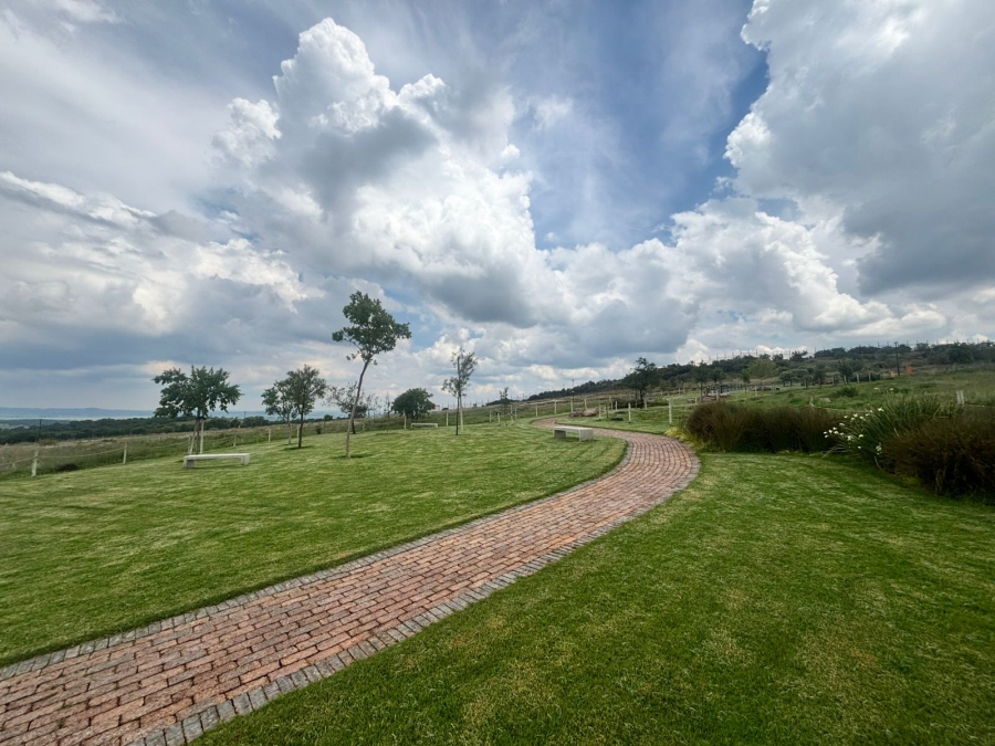 0 Bedroom Property for Sale in Helderzicht Eco Estate North West